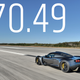 Illustration for article titled Watch The Hennessey Venom GT Hit A World Record 270.49 MPH At NASA